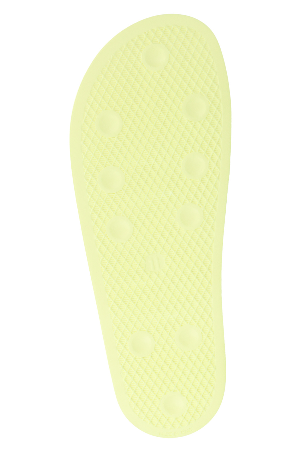 Adilette fluo hot sale